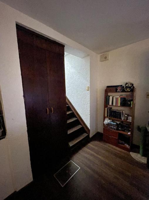 Moderna Casa De Dos Pisos Сasa de vacaciones *